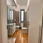 דירה Centocelle Cozy Flat - Metro C Wi-fi Ac רומא