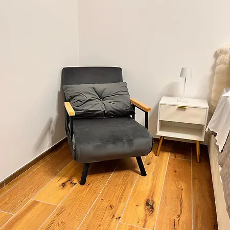 Centocelle Cozy Flat - Metro C Wi-fi Ac *